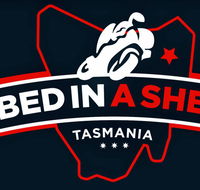 Bed In A Shed Tasmania - Australian Directory