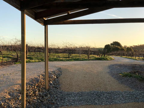 Bed In A Shed Too - Australian Directory 3