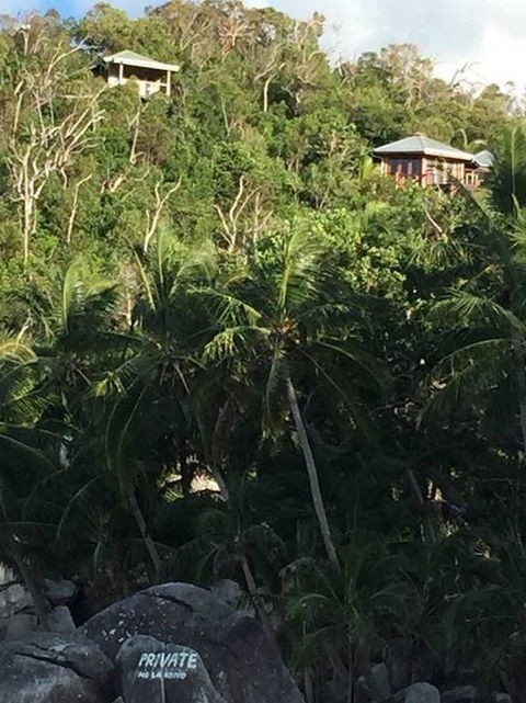 Bedarra Island Treetop Hideaway - Australian Directory 3
