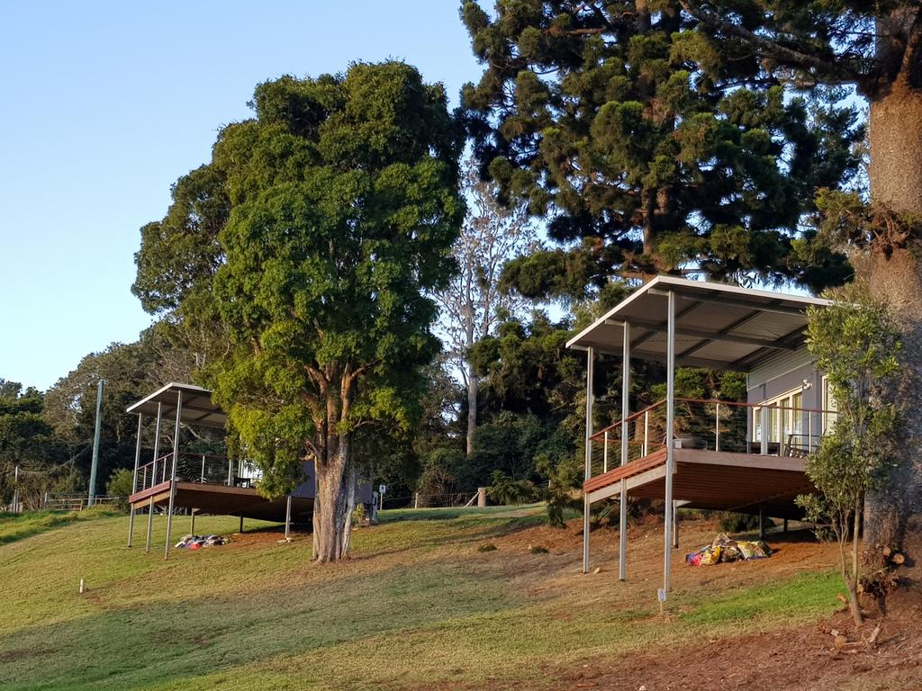 Beechmont QLD Australian Directory