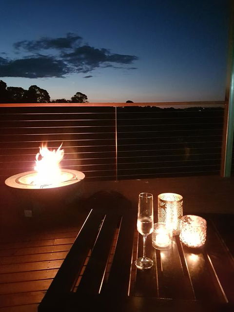 Beechmont Bean Cabins - Australian Directory 3