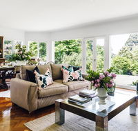 Beechmont Garden Retreat - Australian Directory
