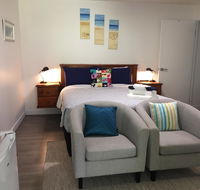 Beechs' Brook Rainforest Retreat - Australian Directory