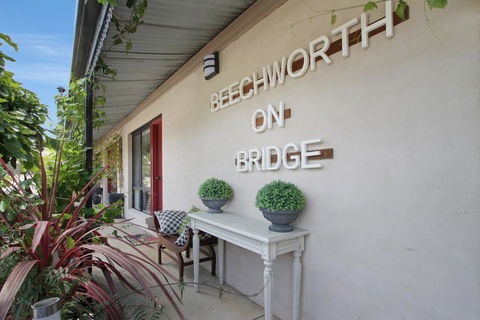 Beechworth On Bridge Motel - Australian Directory 0