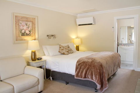 Beechworth On Bridge Motel - Australian Directory 1