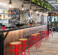 Beer Deluxe Albury - Australian Directory