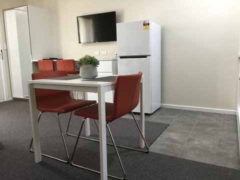 Bega Village Motor Inn - Australian Directory 1