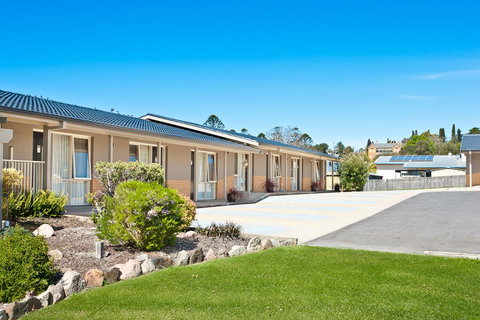 Bega Village Motor Inn - Australian Directory 0
