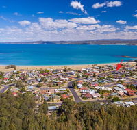 Belbowrie Beach House - Australian Directory