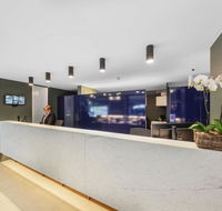 Belconnen Way Hotel  Serviced Apartments - Australian Directory