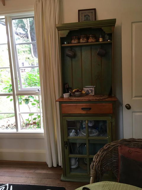 Belgrave Hideaway - Australian Directory 1