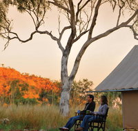 Bell Gorge Wilderness Lodge - Australian Directory