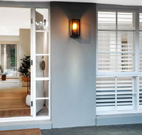 Bella Casa - luxury boutique holiday home with heated pool - Australian Directory