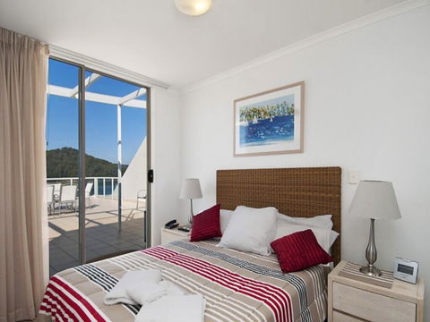 Bella Mare - 2 Bedroom Ocean View Terrace Apt - Australian Directory 2