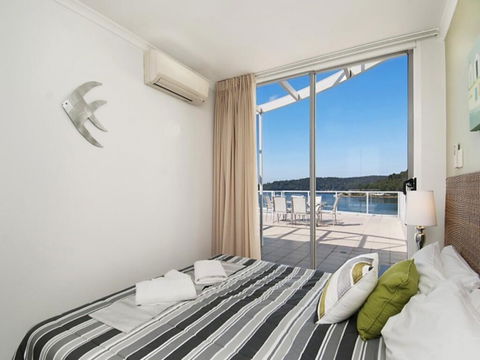 Bella Mare - 2 Bedroom Ocean View Terrace Apt - Australian Directory 3