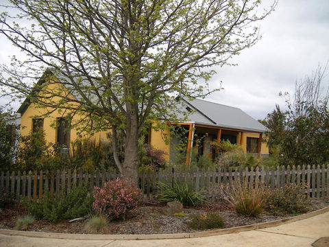 Bella Villa - Australian Directory 0