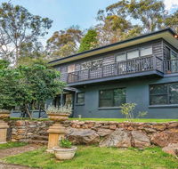 Bellara - your home among the gum trees - Australian Directory