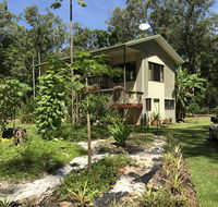 Bellarose Guest House - Australian Directory
