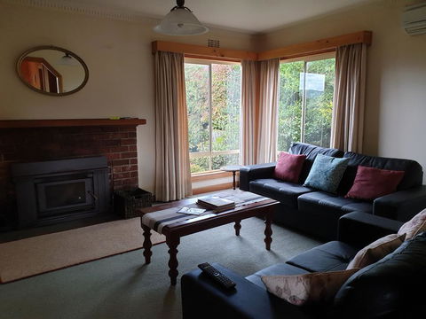 Belle Cottage - Australian Directory 3