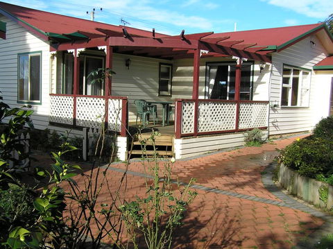 Belle Cottage - Australian Directory 0