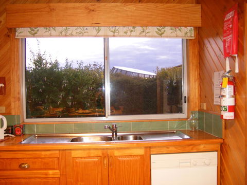 Belle Cottage - Australian Directory 2