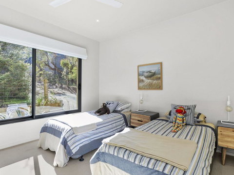 BELLE VUE ANGLESEA - Australian Directory 1