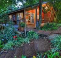 Belle's at Montville - Australian Directory
