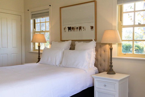 Bellfield House Mudgee - Australian Directory 2