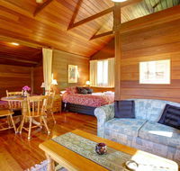 Bellingen Koompartoo Retreat - Australian Directory