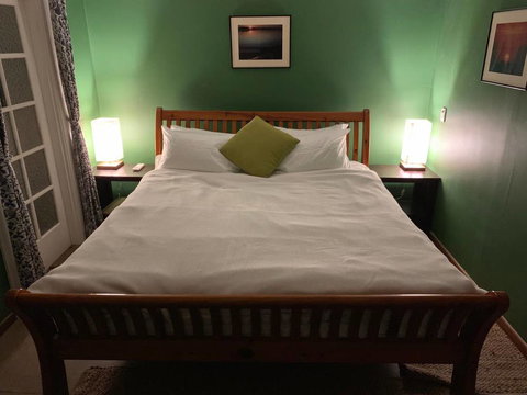 Bellingen Treehouse - Australian Directory 2