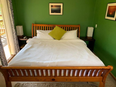 Bellingen Treehouse - Australian Directory 1