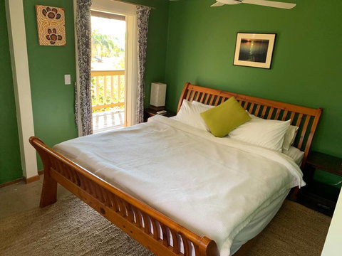 Bellingen Treehouse - Australian Directory 0