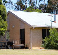 Bells Beach Cottages