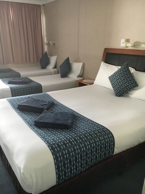 Bells Motel - Australian Directory 0