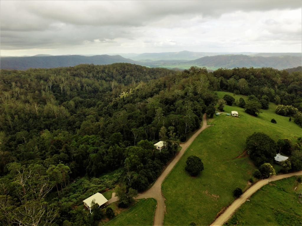 Bellthorpe QLD Australian Directory