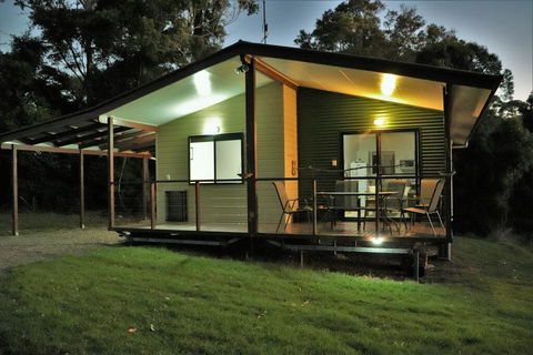 Bellthorpe Stays - Australian Directory 2