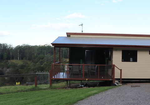 Bellthorpe Stays - Australian Directory 1