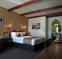 Belltower Motor Inn - Australian Directory