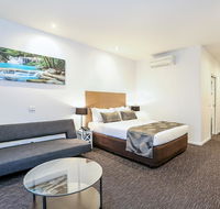 Belmercer Motel - Australian Directory