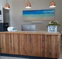 Belmont Palms Motel - Australian Directory