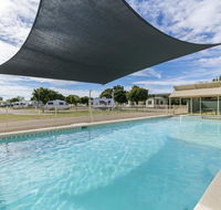 Benalla Tourist Park - Australian Directory