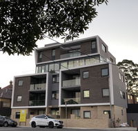 Benalong Apartment - at Gladesville - Australian Directory