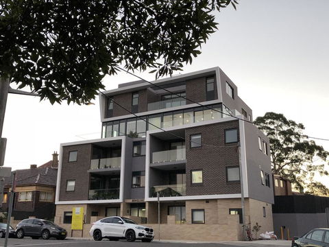Benalong Apartment - At Gladesville - Australian Directory 0