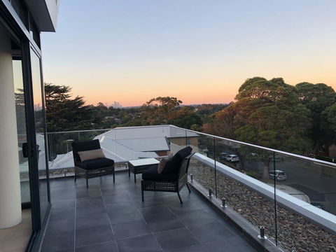 Benalong Apartment - At Gladesville - Australian Directory 3