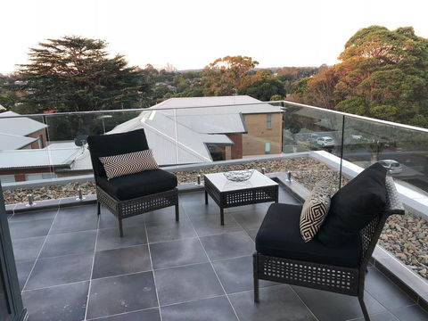 Benalong Apartment - At Gladesville - Australian Directory 1