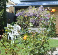 Benambra Bed  Breakfast - Australian Directory