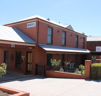 Bendigo Goldfields Motor Inn - Australian Directory