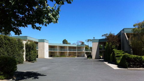 Bendigo Motor Inn - Australian Directory 2