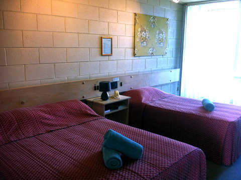 Bendigo Motor Inn - Australian Directory 1