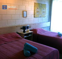 Bendigo Motor Inn - Australian Directory